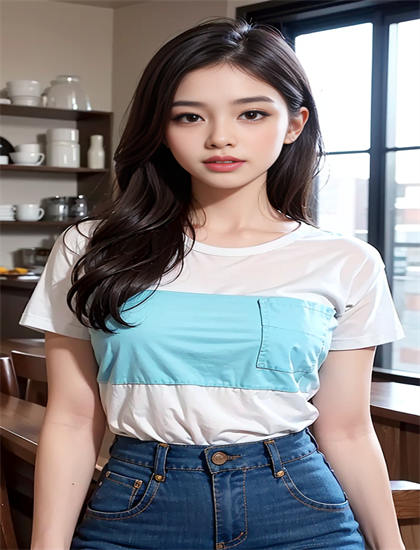 珍妮的画像娱乐指数：观赏性与娱乐价值综合评价