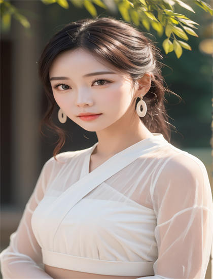 科幻片人物解析：美容院里隐藏的相机中的人物命运的象征意义与现实关联 认识表演艺术的价值