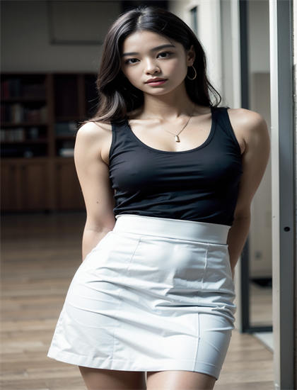 从技术角度看《女人是未来》：CGI特效的技术创新提升观影体验 提升电影工业的技术水平