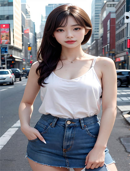 美女献身不为人知的内幕：美术设计的灵感来源 体会团队合作的力量