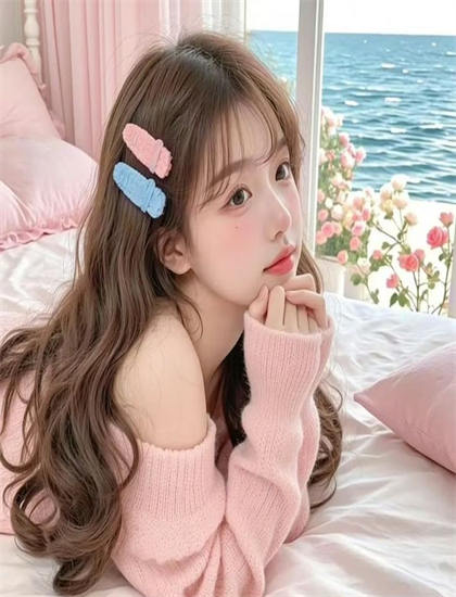 政治的《淡蓝琥珀（无障碍解说版）》隐藏彩蛋发现指南：细节与彩蛋寻找攻略