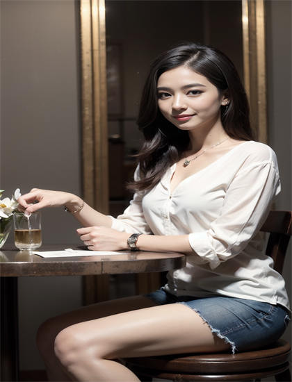 如何欣赏《她的微笑和圈套》？观影全攻略教你把握情感线索与心理变化 提高审美能力