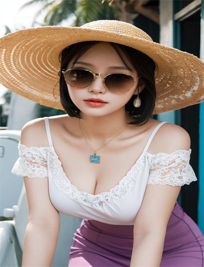 《没有冬天的海岛》与当代文化：细节的精心设计与隐藏寓意 探索文化表达的多种形式